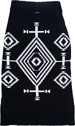 Pendleton Dog Sweater, Los Ojos, XXX-Large