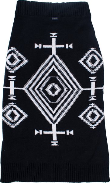 Show full view: Pendleton Dog Sweater, Los Ojos, XXX-Large slide 1 of 6
