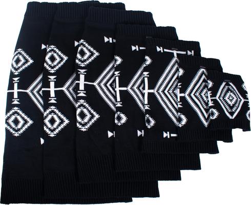 Show full view: Pendleton Dog Sweater, Los Ojos, Medium slide 4 of 6