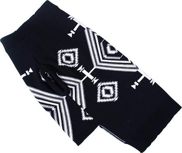 Show full view: Pendleton Dog Sweater, Los Ojos, XXX-Large slide 2 of 6