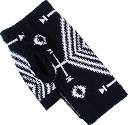Show full view: Pendleton Dog Sweater, Los Ojos, Medium slide 2 of 6