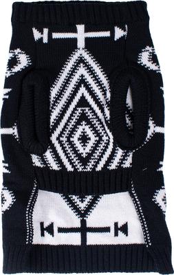 Show full view: Pendleton Dog Sweater, Los Ojos, Medium slide 3 of 6