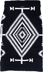 Pendleton Dog Sweater, Los Ojos, Medium