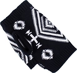 Pendleton Dog Sweater, Los Ojos, Small slide 2 of 6