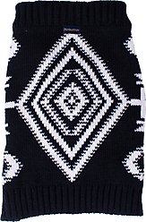 Pendleton Dog Sweater, Los Ojos, Small