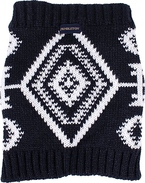 Pendleton Dog Sweater