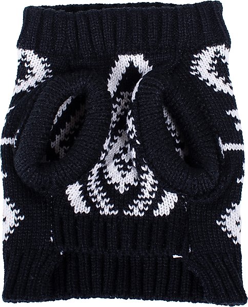 Pendleton Dog Sweater