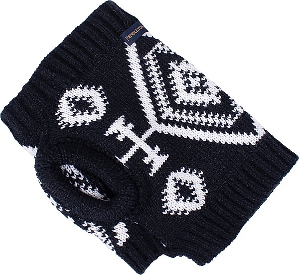 Pendleton Dog Sweater