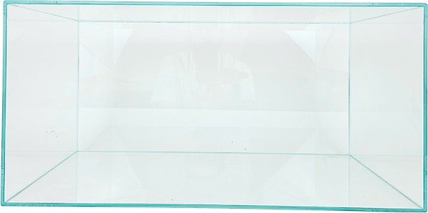 Show full view: Lifegard Crystal Low Iron Glass Aquarium Kit, 5-gal slide 9 of 9