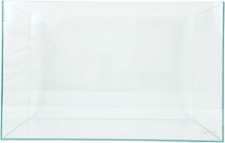 Lifegard Crystal Aquarium, 10-gal