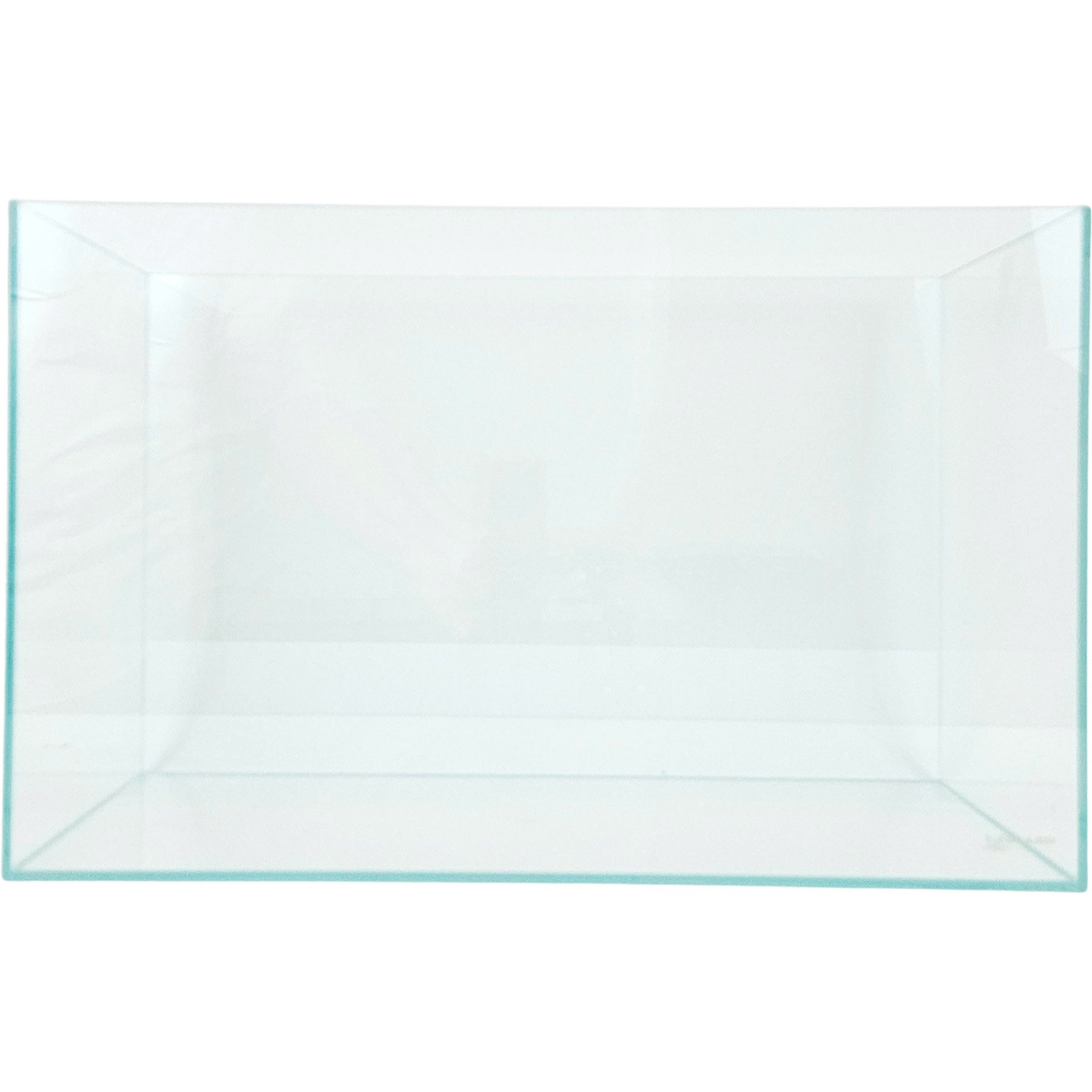 Lifegard Crystal Aquarium, 15-gal