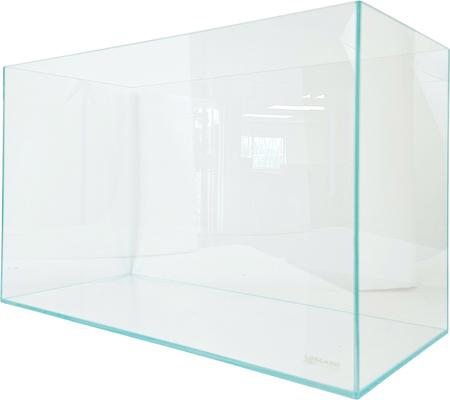 Show full view: Lifegard Crystal Aquarium, 5-gal slide 4 of 6