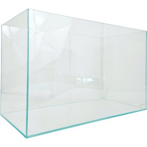 Lifegard Crystal Aquarium, 5-gal