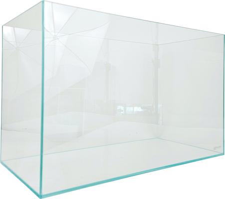 Show full view: Lifegard Crystal Aquarium, 5-gal slide 3 of 6