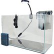 Show in main carousel: Lifegard Crystal Low Iron Glass Aquarium Kit, 5-gal slide 5 of 9