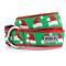 Show in main carousel: The Worthy Dog Christmas Santa Hats Dog Collar, X-Large: 17 to 23-in neck, 1-in wide slide 1 of 2
