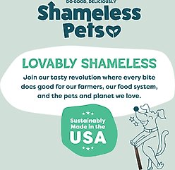Shameless Pets Mighty Mint Dog Dental Sticks, 32 count slide 2 of 7