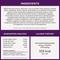 Show in main carousel: Stella & Chewy's Frozen Absolutely Rabbit Morsels Grain-Free Frozen Cat Food, 1-lb bag, case of 4 slide 10 of 11