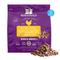 Show in main carousel: Stella & Chewy's Frozen Chick Chick Chicken Morsels Grain-Free Frozen Cat Food, 3-lb bag slide 1 of 11