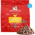Stella & Chewy's Chewy's Chicken Morsels Frozen Raw Dog Food, 4-lb bag