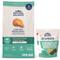 Show in main carousel: Natural Balance L.I.D. Limited Ingredient Diets Grain-Free Chicken & Sweet Potato Formula Dry Dog Food, 24-lb bag + Natural Balance L.I.T. Limited Ingredient Grain-Free Treats Sweet Potato & Chicken Formula Dog Treats, Regular, 14-oz bag slide 1 of 9