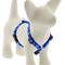 Show in main carousel: LupinePet Original Designs Dapper Dog Adjustable Dog Harness, Small: 12 to 20-in chest, 1/2-in wide slide 1 of 6
