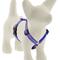 Show in main carousel: LupinePet Original Designs Ripple Creek Adjustable Dog Harness, X-Small: 9 to 14-in chest, 1/2-in wide slide 1 of 6