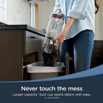 Show full view: Shark Freestyle Max Cordless Upright Vacuum slide 7 of 8