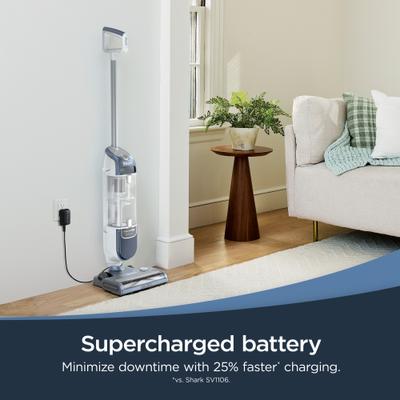 Show full view: Shark Freestyle Max Cordless Upright Vacuum slide 5 of 8