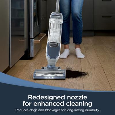 Show full view: Shark Freestyle Max Cordless Upright Vacuum slide 4 of 8