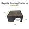 Show in main carousel: Reptile Kages Premium Reptile Basking Platform & Hide Box, 12 x 12-in slide 2 of 6