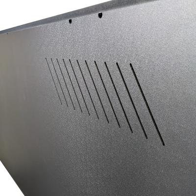 Show full view: Reptile Kages 4x2x2 Premium PVC Reptile Enclosure, 110-gal slide 4 of 10