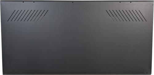 Show full view: Reptile Kages 4x2x2 Premium PVC Reptile Enclosure, 110-gal slide 5 of 10