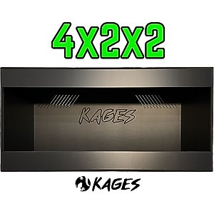 New Age Pet ECOFLEX Mojave Reptile Habitat