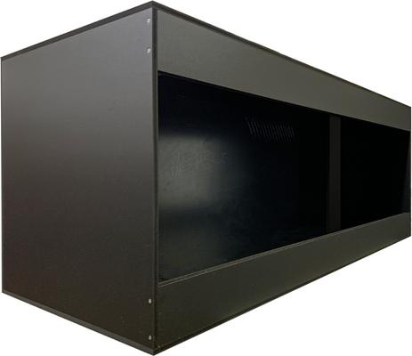 Show full view: Reptile Kages 5x2x2 Premium PVC Reptile Enclosure, 138-gal slide 4 of 10