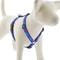 Show in main carousel: LupinePet Original Designs Social Butterfly Adjustable Dog Harness, Large: 20 to 32-in chest, 3/4-in wide slide 1 of 6