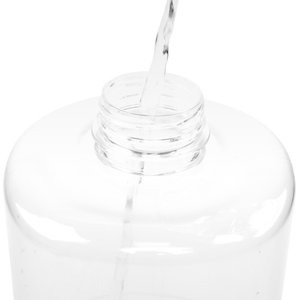 Modign Gravity Refill Pet Waterer, Black, 2.1-gal