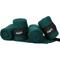 Show in main carousel: Tough1 Polo Horse Wraps, Hunter Green, 5" wide x 7 1/2" long slide 1 of 3