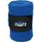 Show in main carousel: Tough1 Polo Horse Wraps, Royal Blue, 6 1/2" wide x 12' long slide 2 of 3