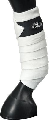 Show full view: Tough1 Polo Horse Wraps, White, 5" wide x 7 1/2" long slide 3 of 3