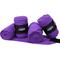 Show in main carousel: Tough1 Polo Horse Wraps, Purple, 5" wide x 7 1/2" long slide 1 of 3