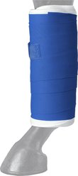 Tough1 Standing Horse Wraps, Royal Blue, 5 1/2" wide x 12' long