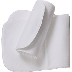 Tough1 No Bow Horse Bandages, 14" x 30"