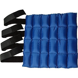 Tough1 Ice Horse Boot, Navy Blue