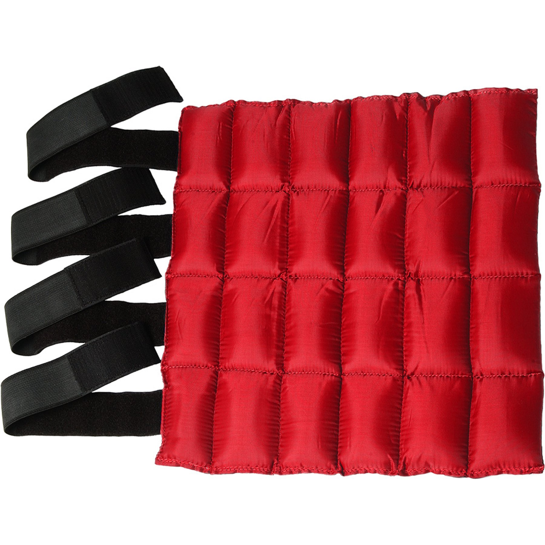 Tough1 Ice Horse Boot, Red