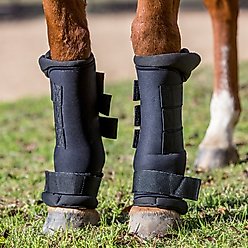 Tough1 Ceramic Infused Horse Quick Wraps slide 2 of 5