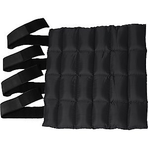 Tough1 Ice Horse Boot, Black