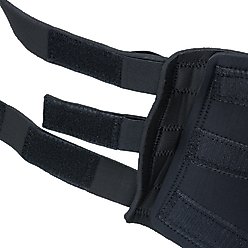 Tough1 Ceramic Infused Horse Hock Boots slide 2 of 5