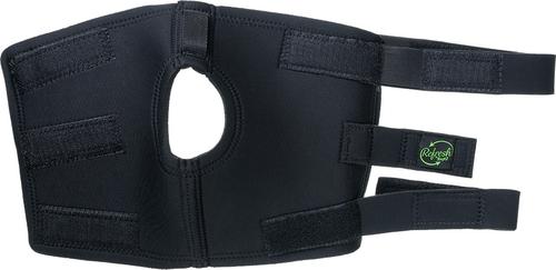 Show full view: Tough1 Ceramic Infused Horse Hock Boots slide 3 of 5