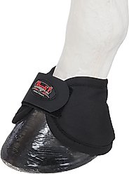 Tough1 Magnetic Therapy Horse Bell Boots